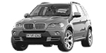 BMW E70 P1202 Fault Code