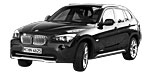 BMW E84 P1202 Fault Code