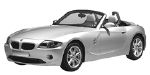BMW E85 P1202 Fault Code