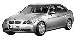 BMW E90 P1202 Fault Code