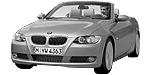 BMW E93 P1202 Fault Code